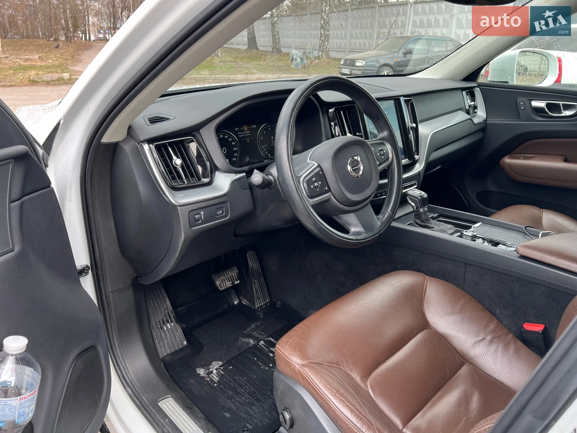 2018 Volvo XC60 - мініатюра 7