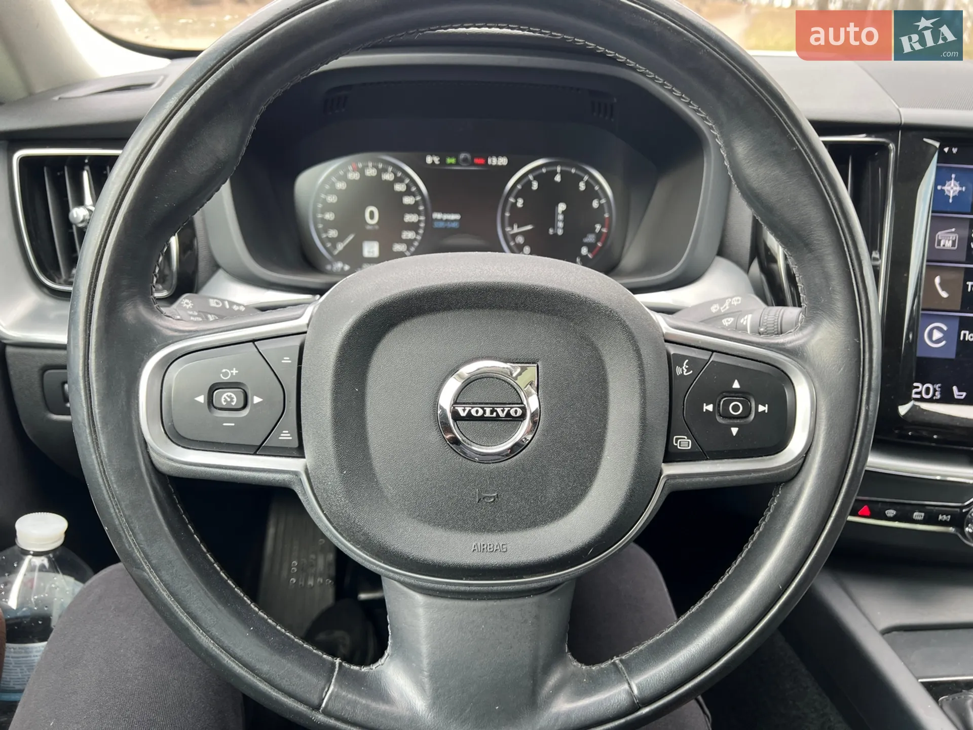 2018 Volvo XC60 - мініатюра 11