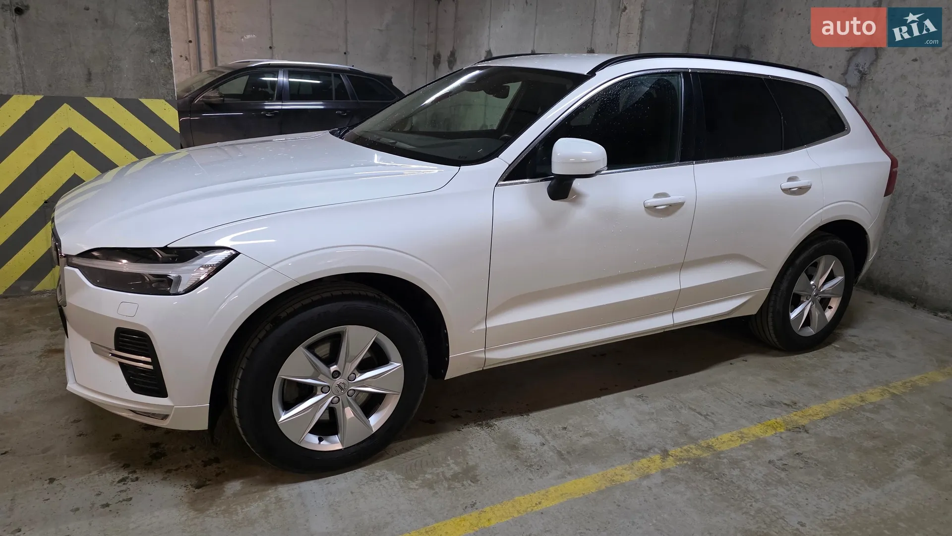 2022 Volvo XC60 - мініатюра 3