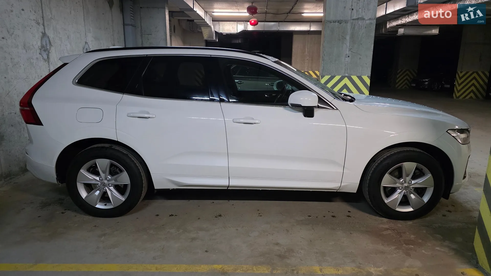 2022 Volvo XC60 - мініатюра 8