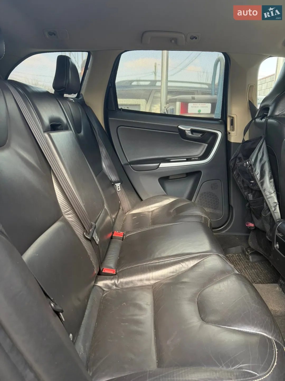 2011 Volvo XC60 - мініатюра 17