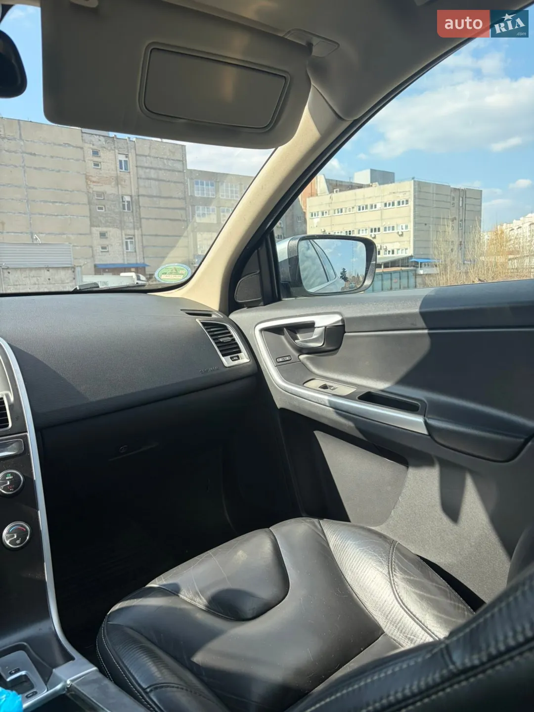 2011 Volvo XC60 - мініатюра 21