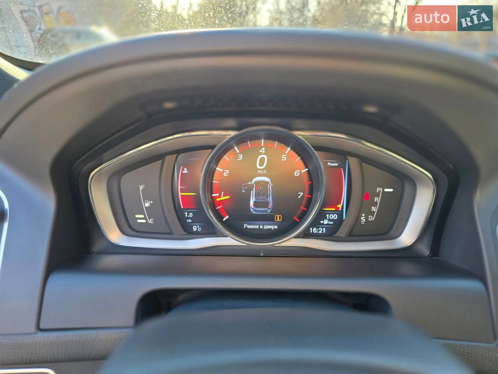 2015 Volvo XC60 - мініатюра 20