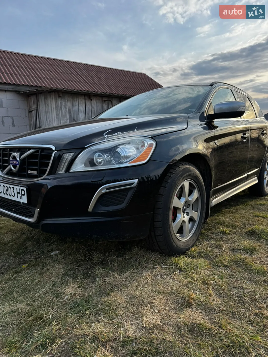 2011 Volvo XC60 - мініатюра 7