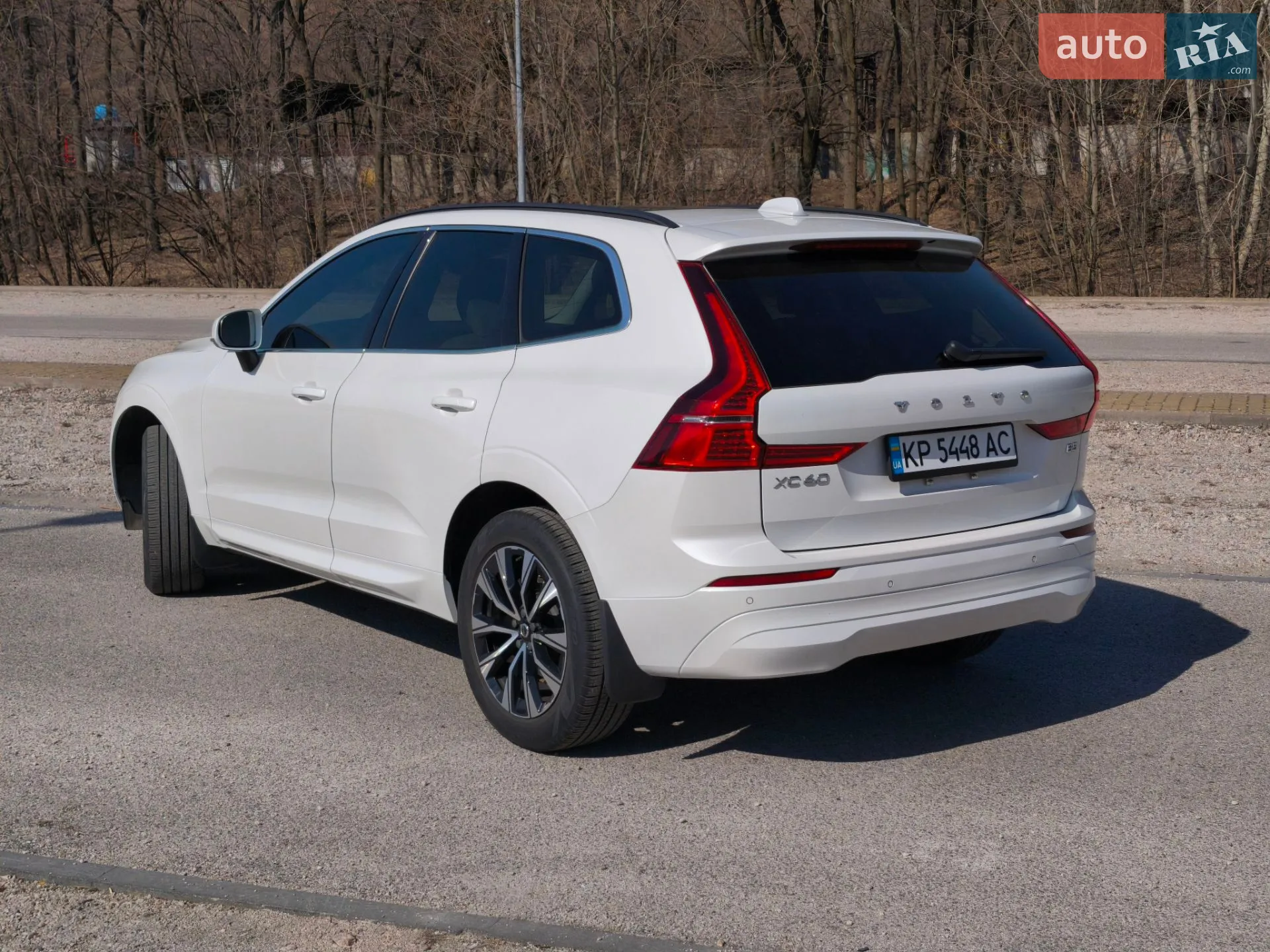 2022 Volvo XC60 - мініатюра 6