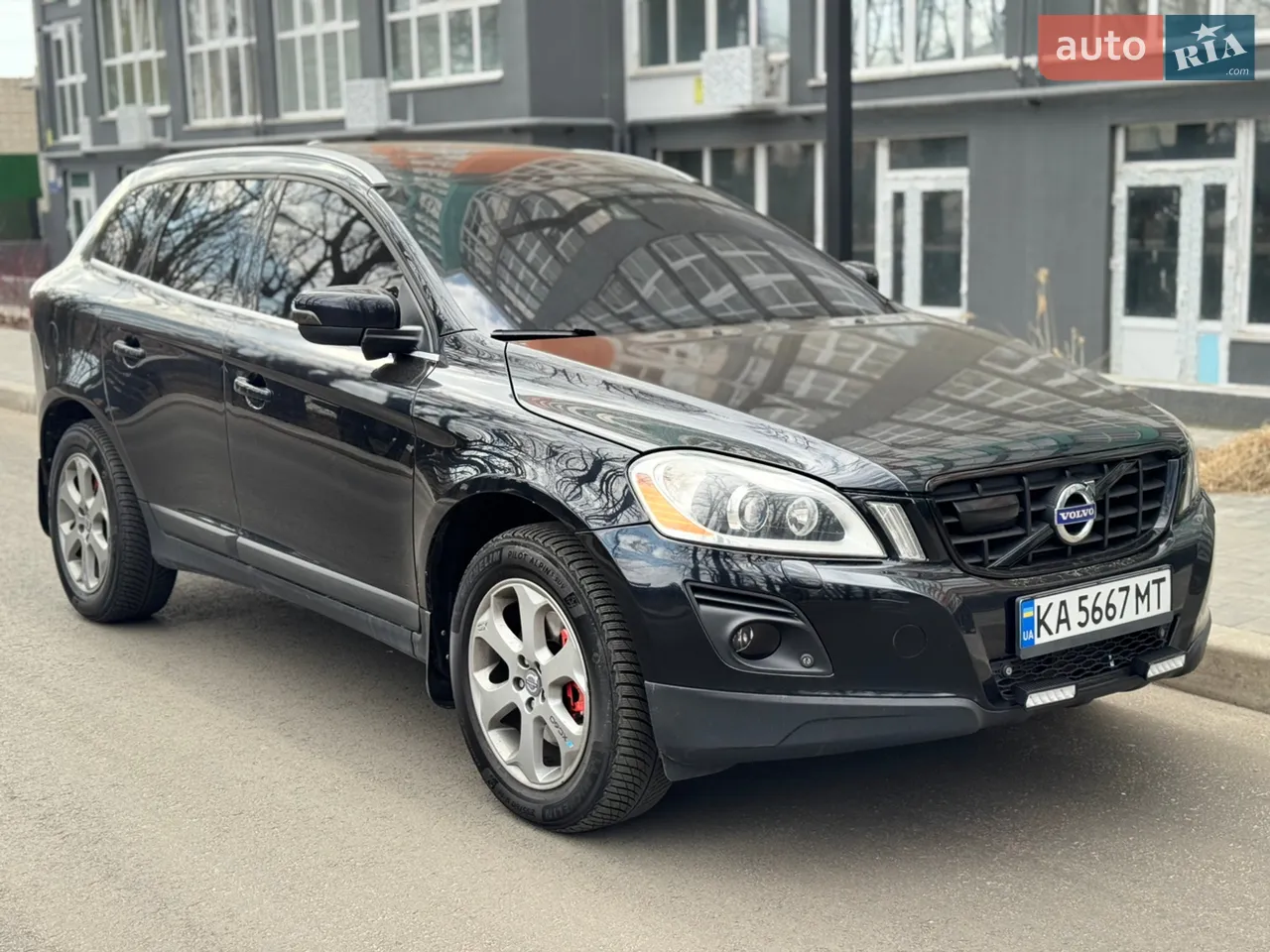 2010 Volvo XC60 - мініатюра 32