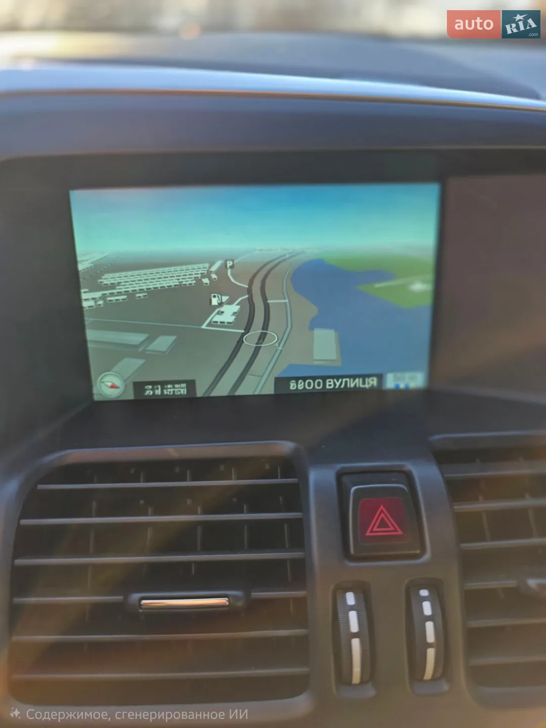 2015 Volvo XC60 - мініатюра 21