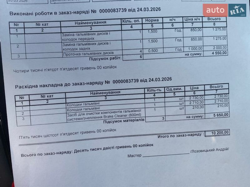 Внедорожник / Кроссовер Volvo XC60 2019 в Луцке