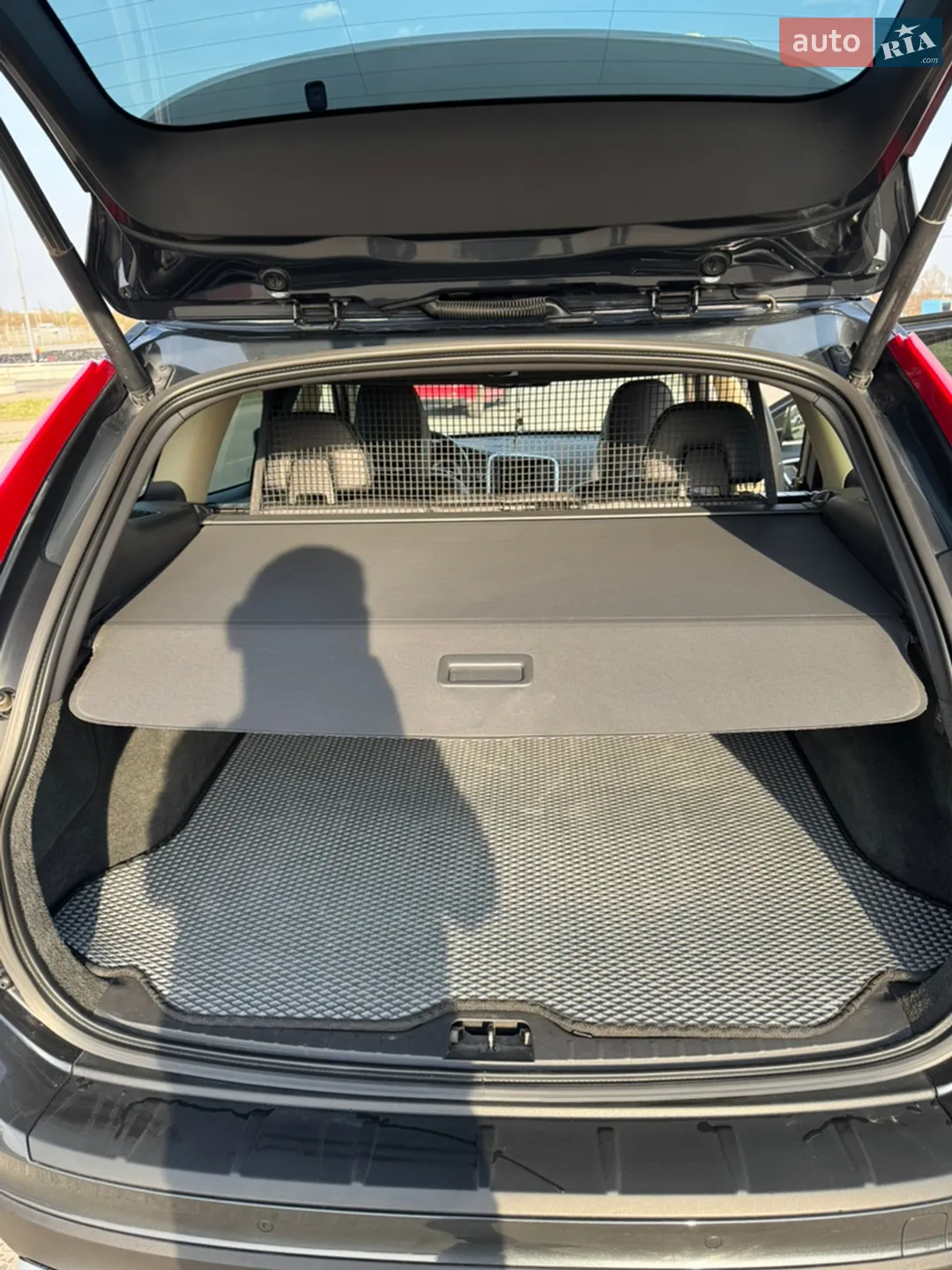 2012 Volvo XC60 - мініатюра 18