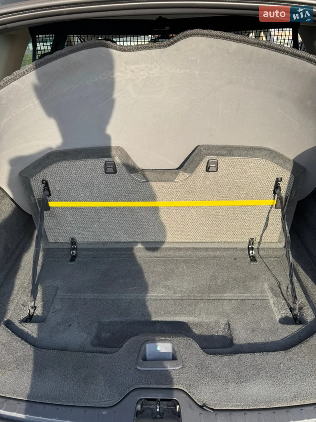 2012 Volvo XC60 - мініатюра 19