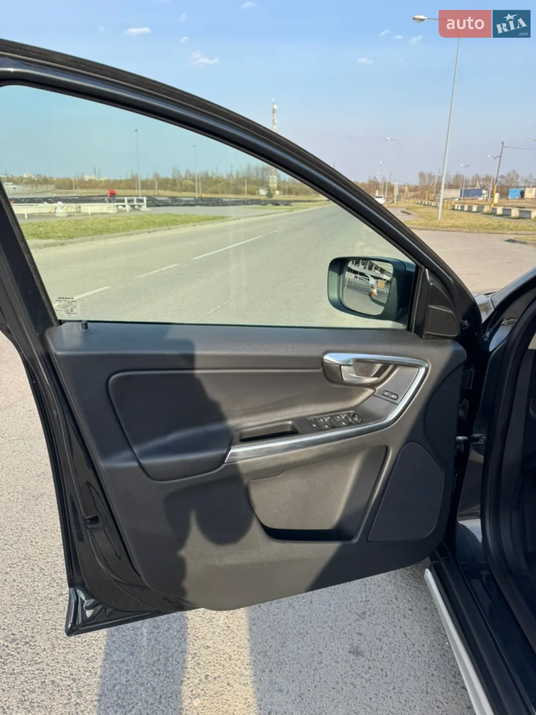 2012 Volvo XC60 - мініатюра 25