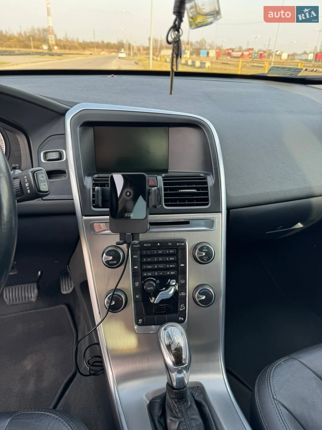 2012 Volvo XC60 - мініатюра 29