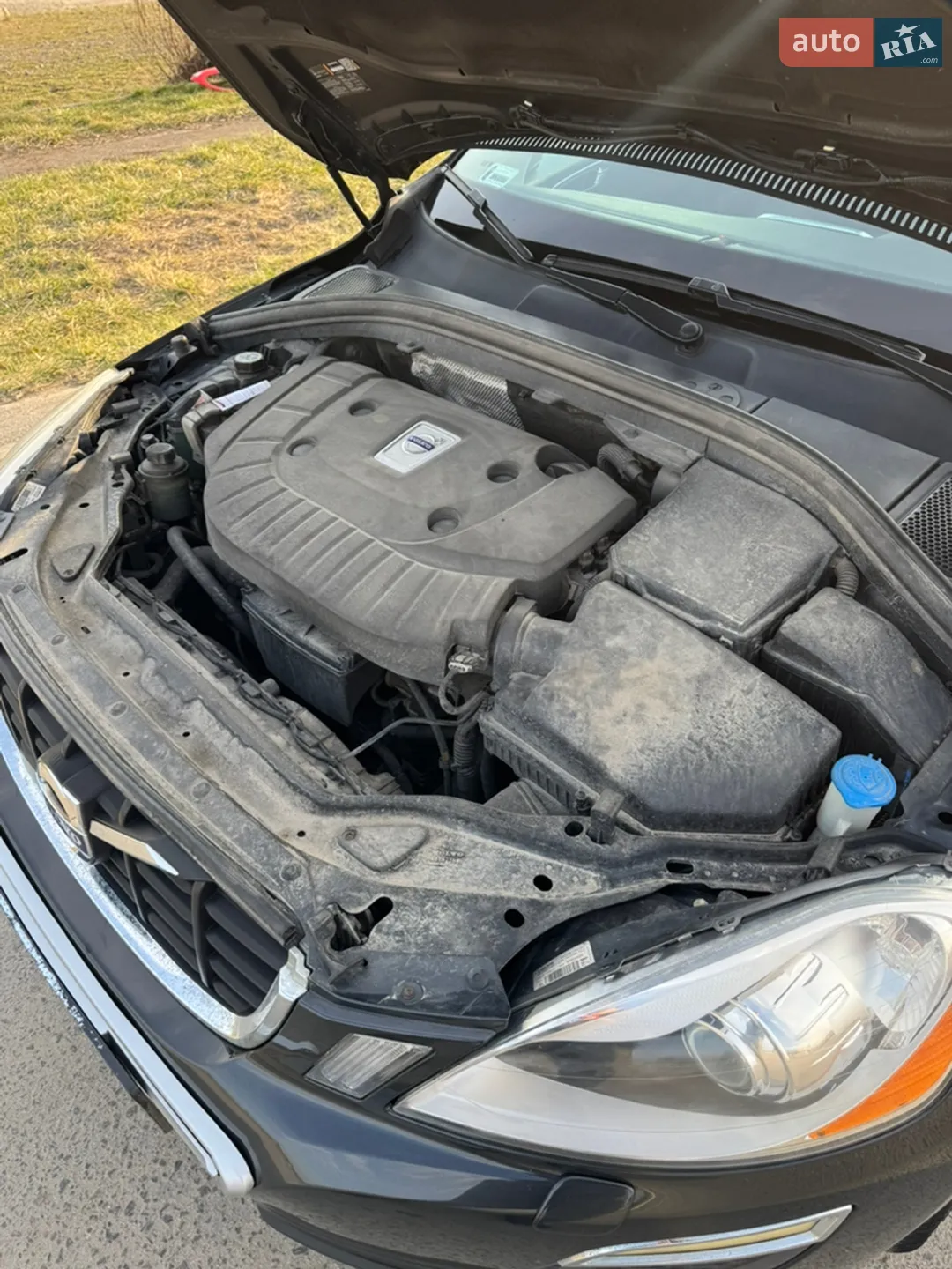 2012 Volvo XC60 - мініатюра 33