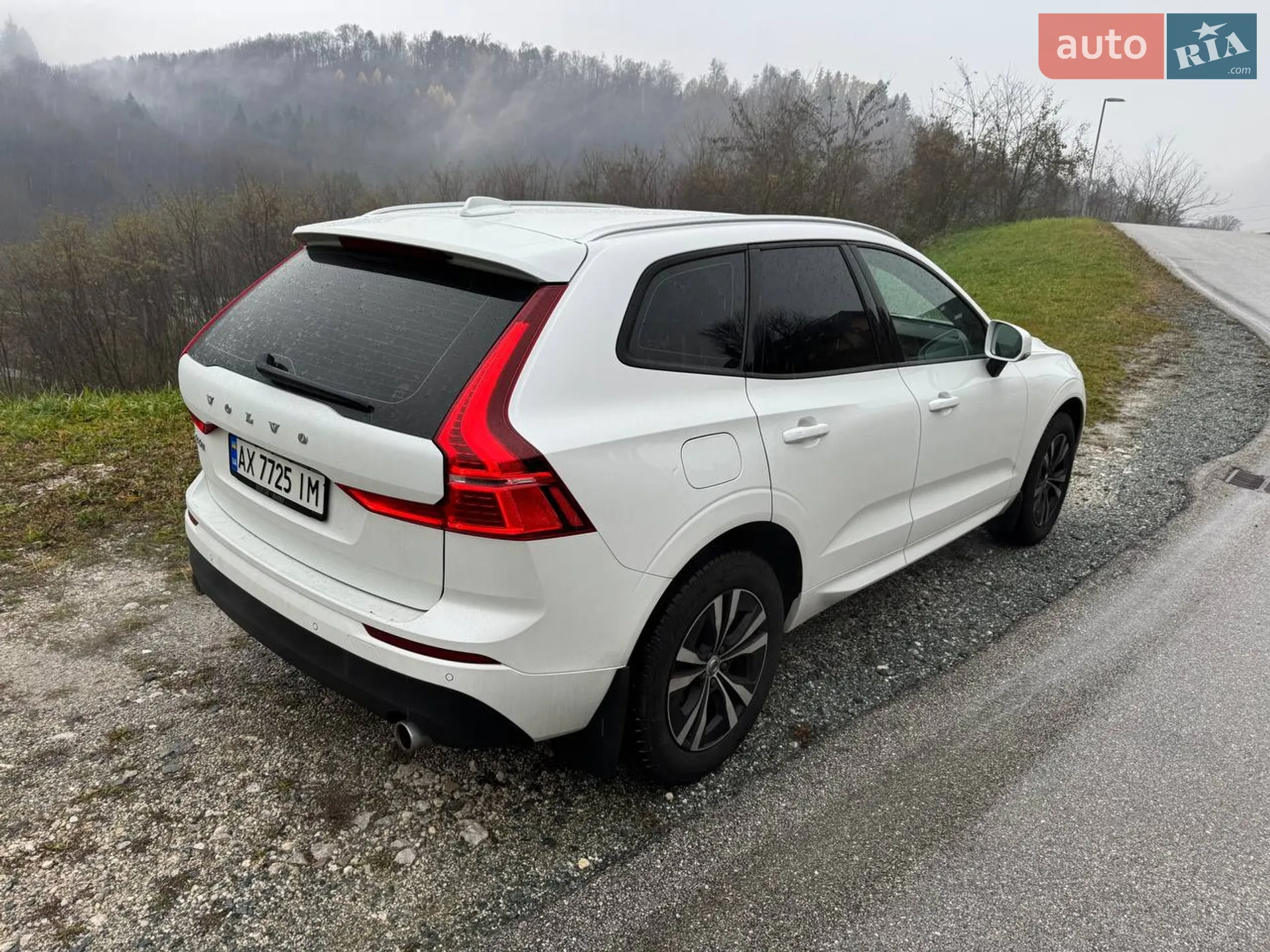 2019 Volvo XC60 - мініатюра 8