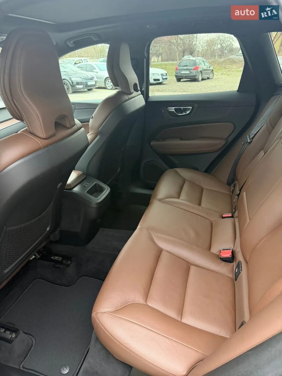 2020 Volvo XC60 - мініатюра 15