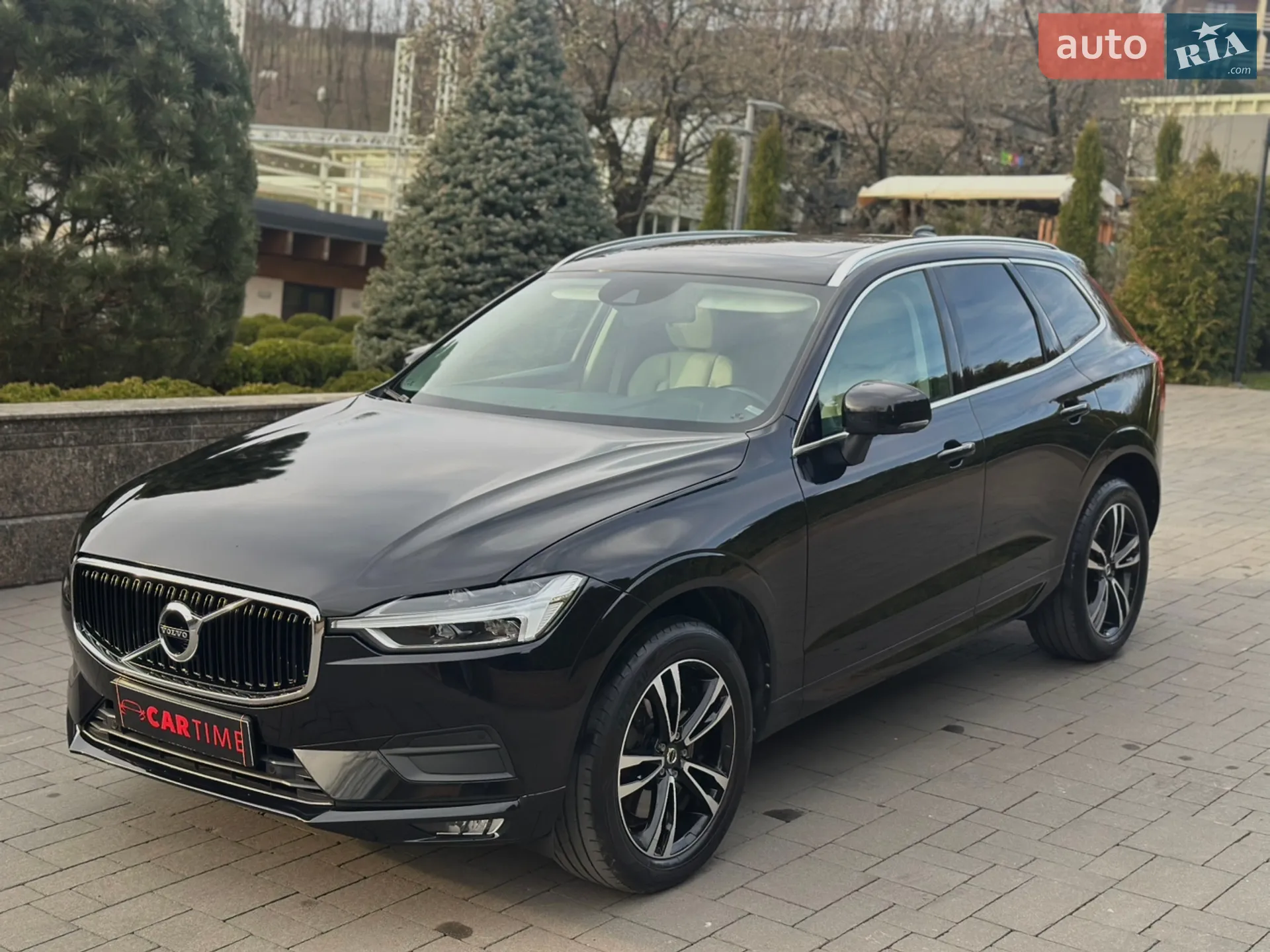 2019 Volvo XC60 - мініатюра 4