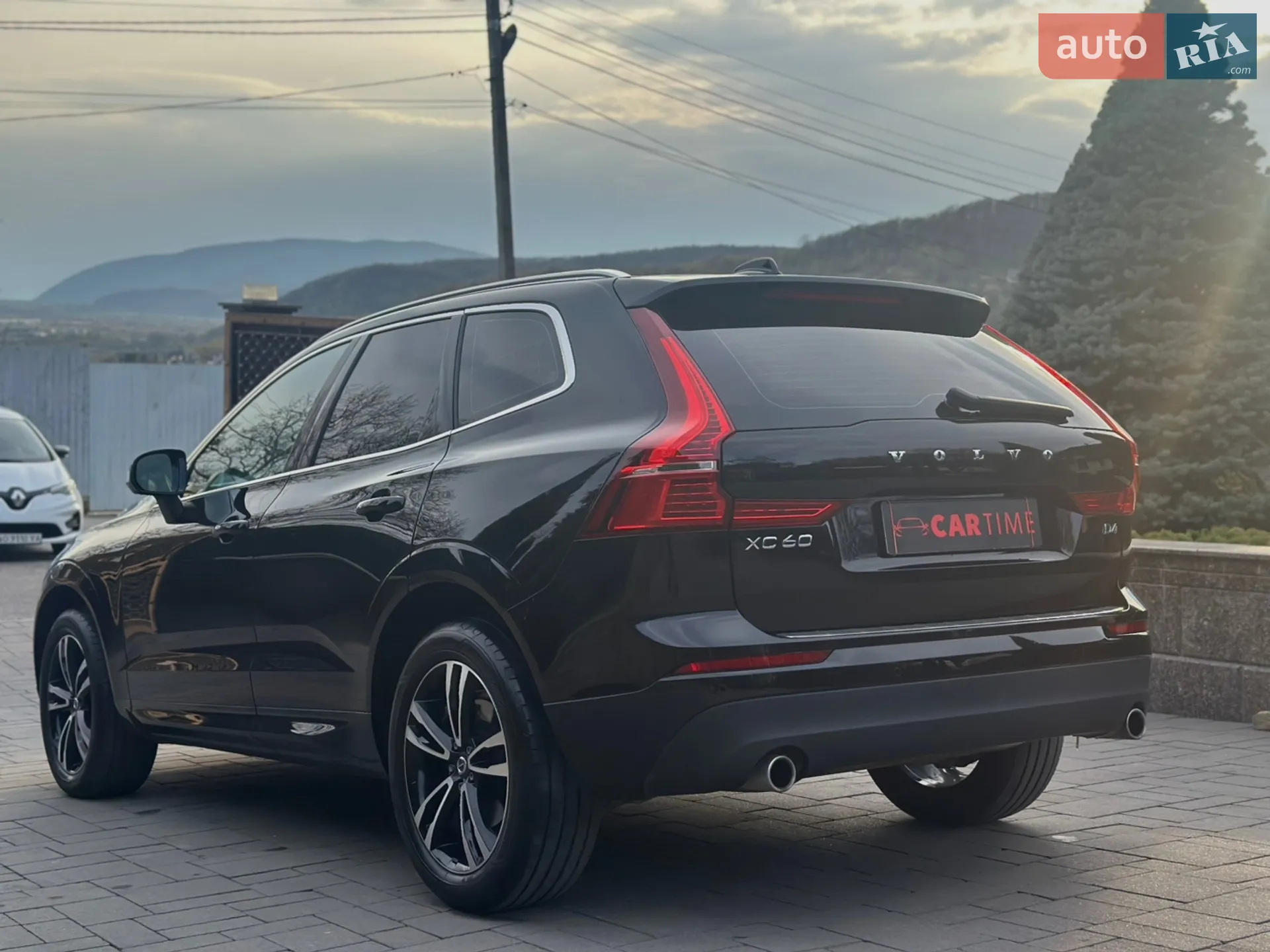 2019 Volvo XC60 - мініатюра 7