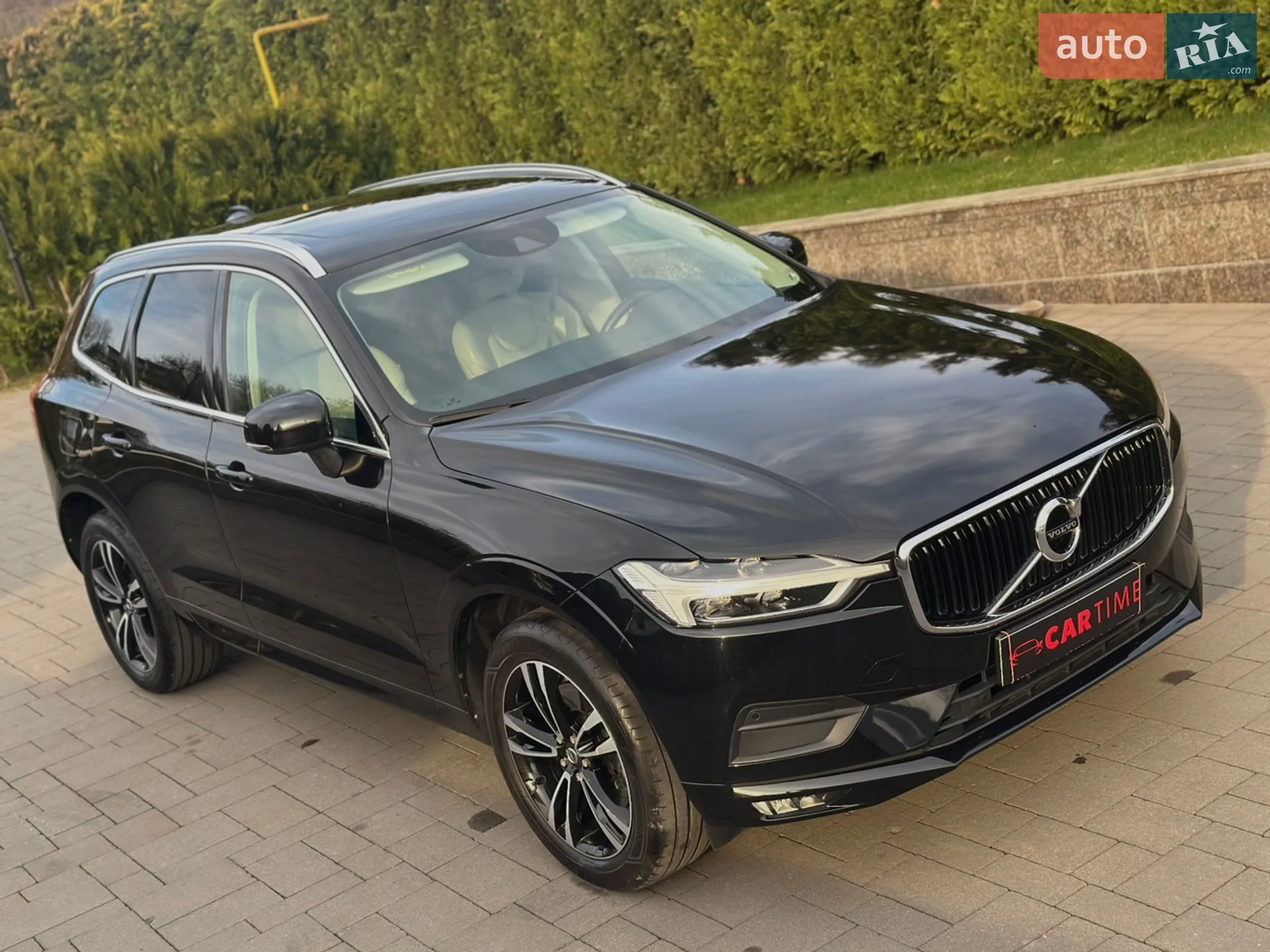 2019 Volvo XC60 - мініатюра 12