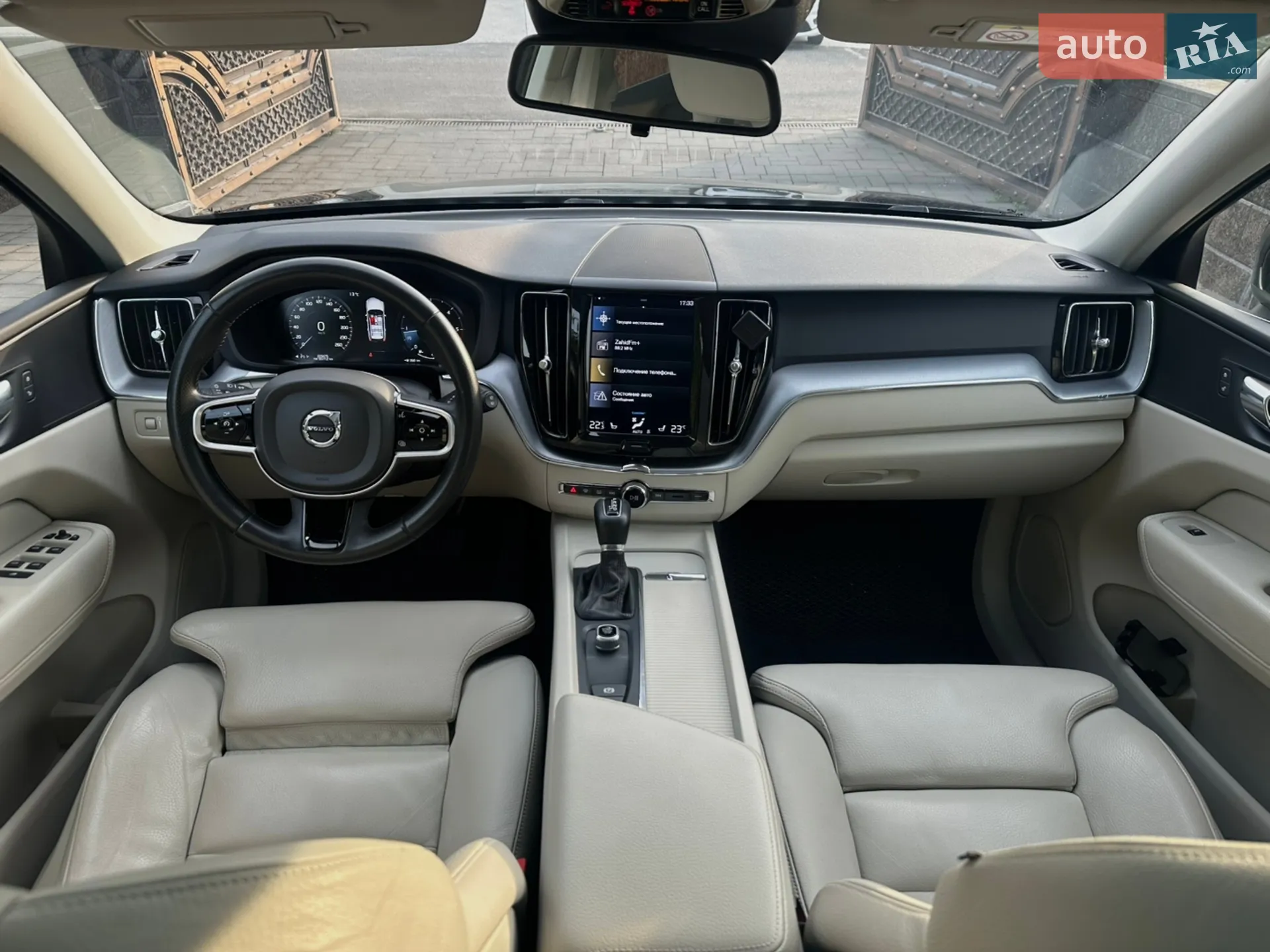 2019 Volvo XC60 - мініатюра 19