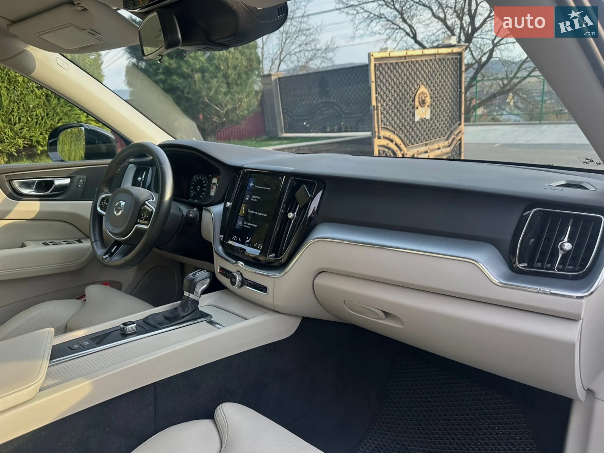 2019 Volvo XC60 - мініатюра 22