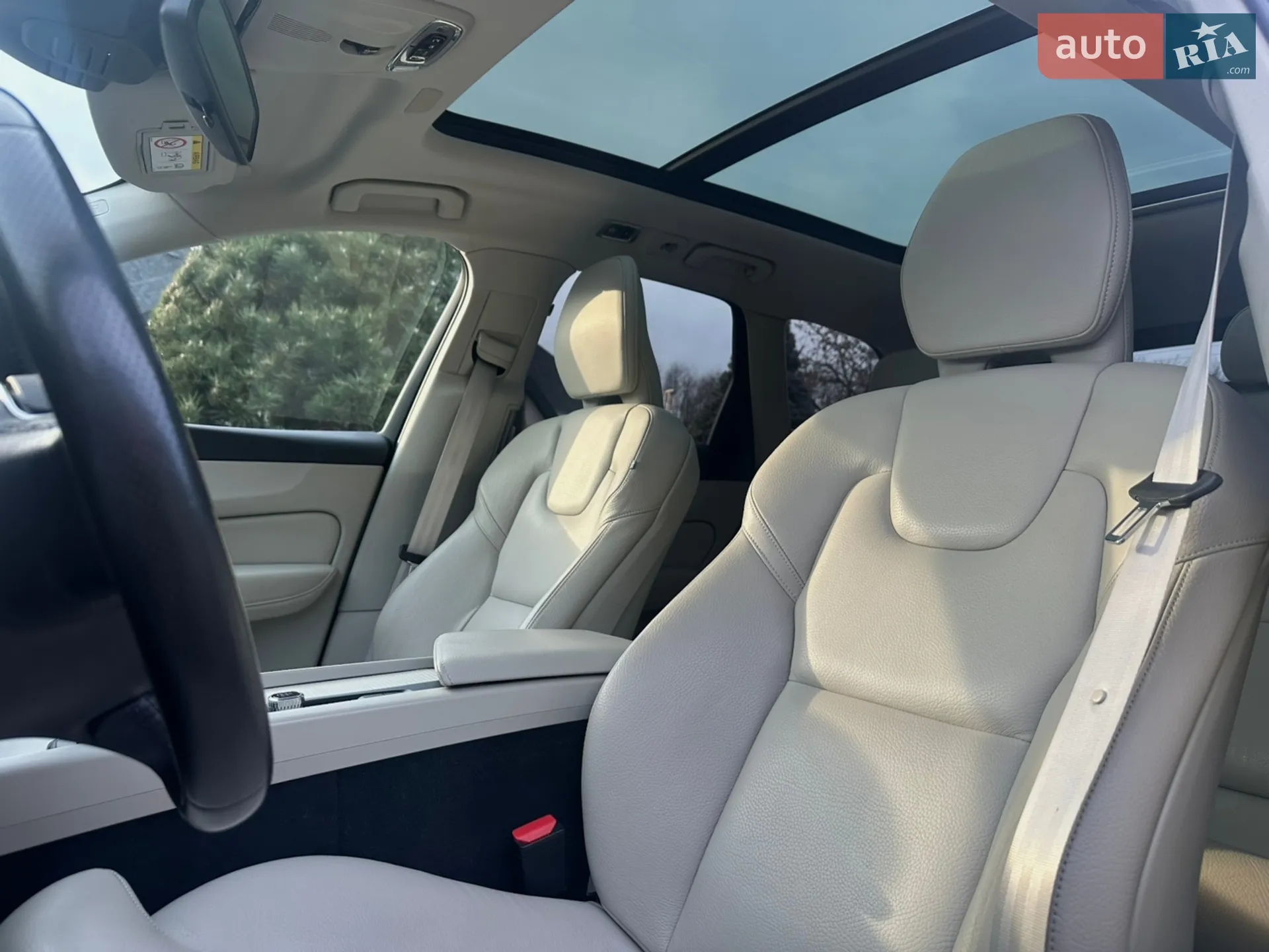 2019 Volvo XC60 - мініатюра 26