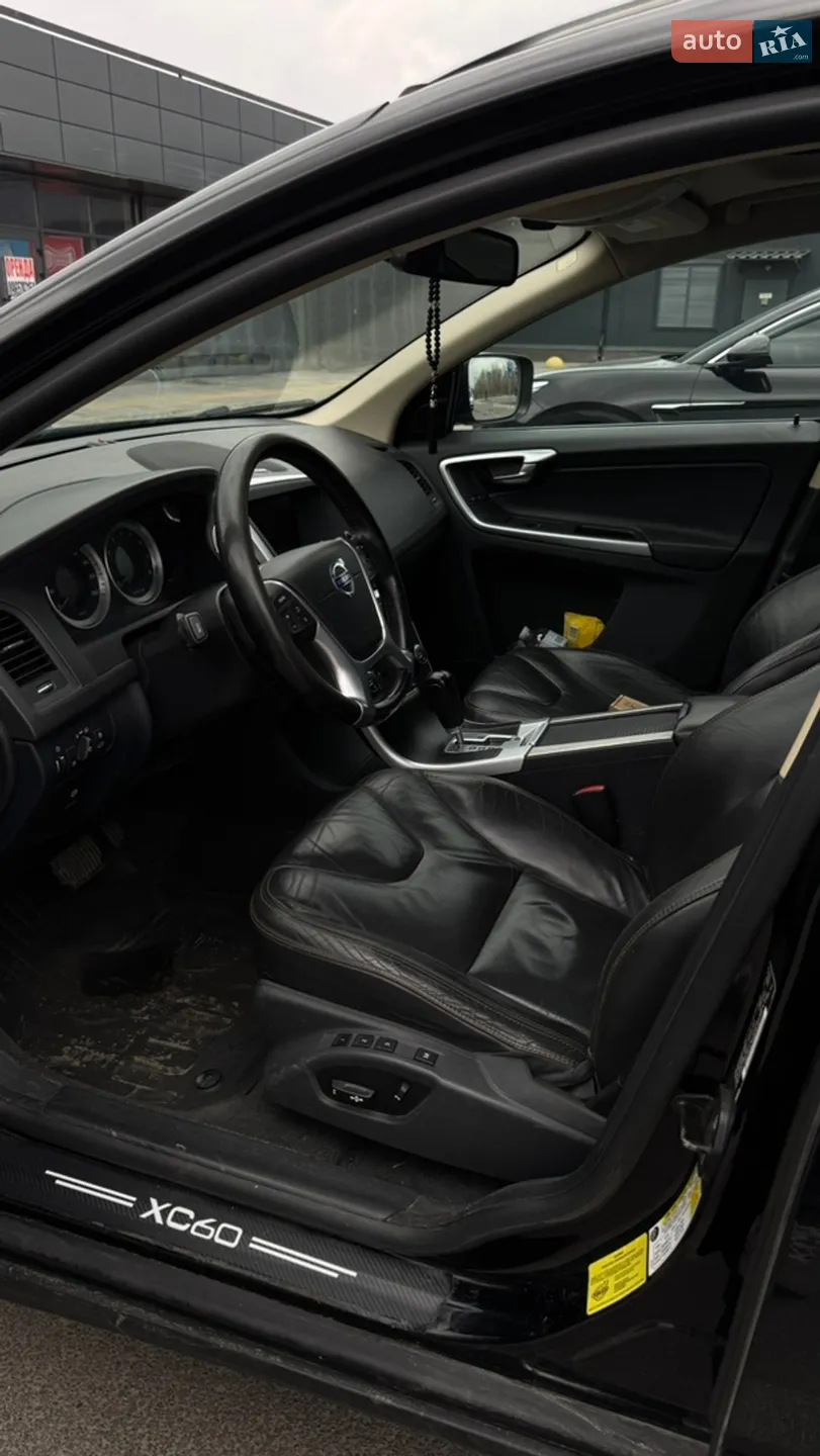 2010 Volvo XC60 - мініатюра 9