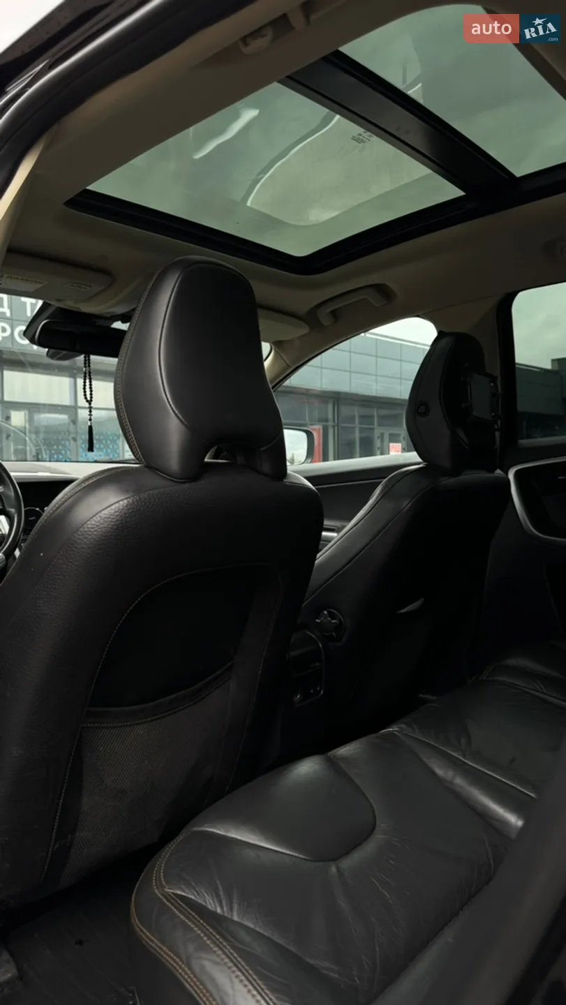 2010 Volvo XC60 - мініатюра 14