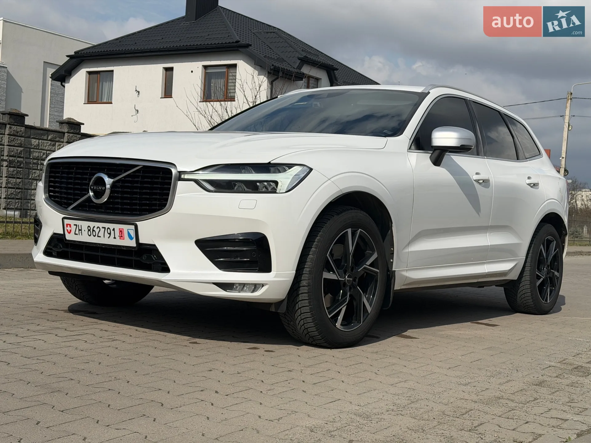 2018 Volvo XC60 - мініатюра 51