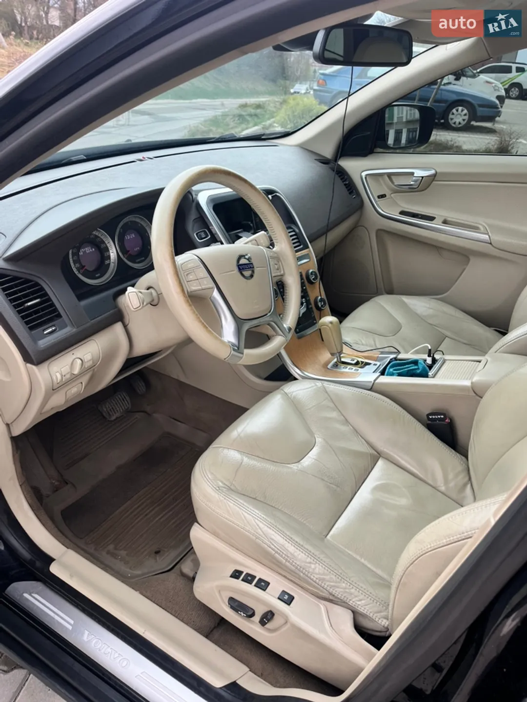 2011 Volvo XC60 - мініатюра 5