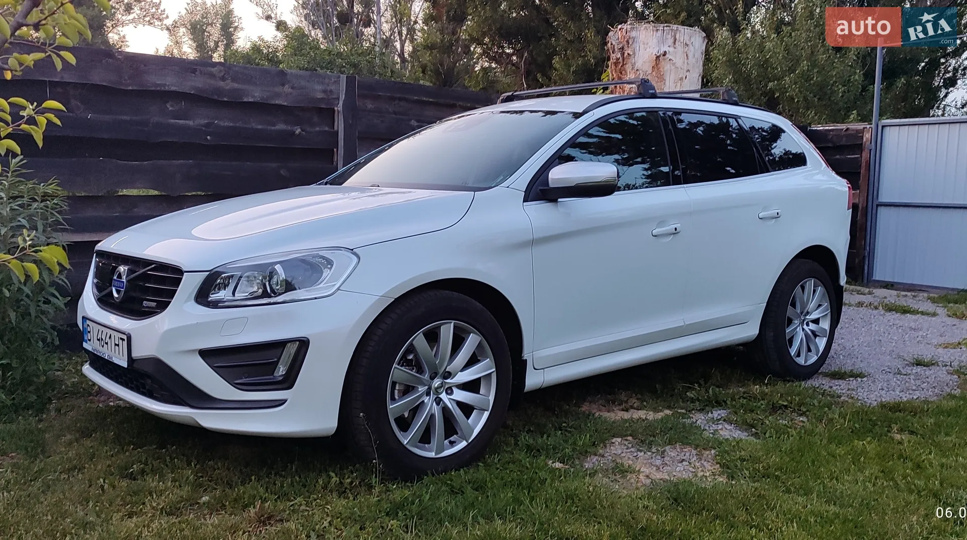 2014 Volvo XC60 - мініатюра 6