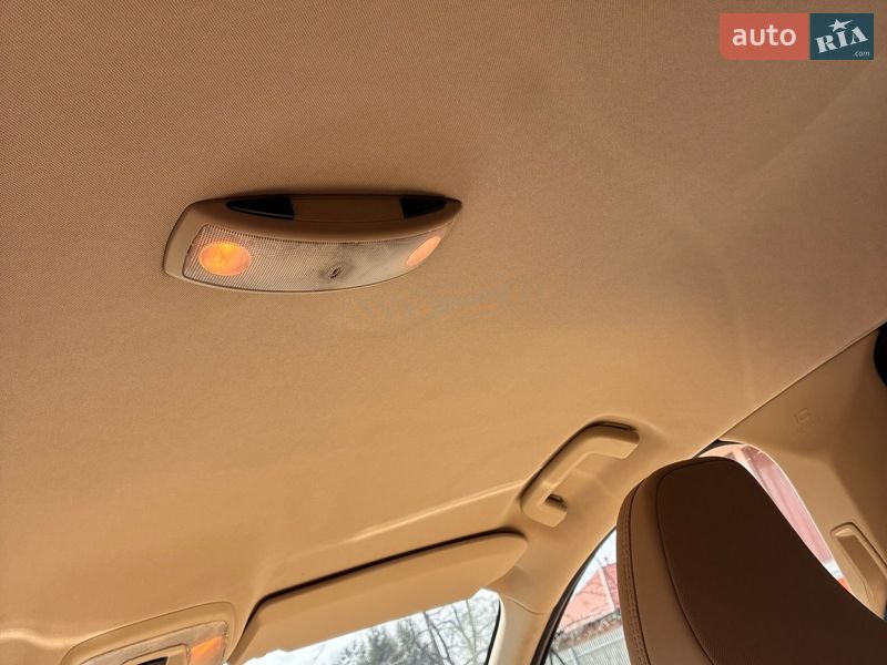 Внедорожник / Кроссовер Volvo XC60 2012 в Киеве