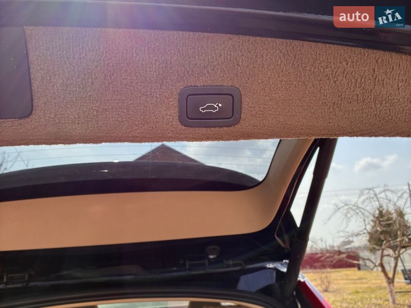 Внедорожник / Кроссовер Volvo XC60 2012 в Киеве