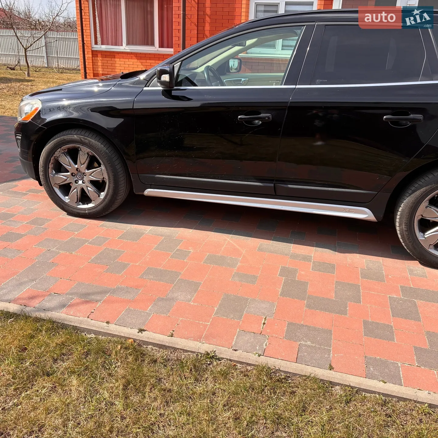 2012 Volvo XC60 - мініатюра 13