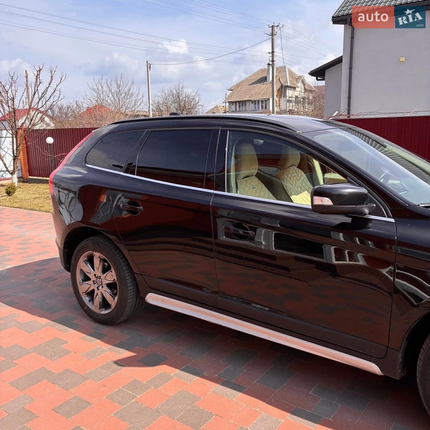 2012 Volvo XC60 - мініатюра 18