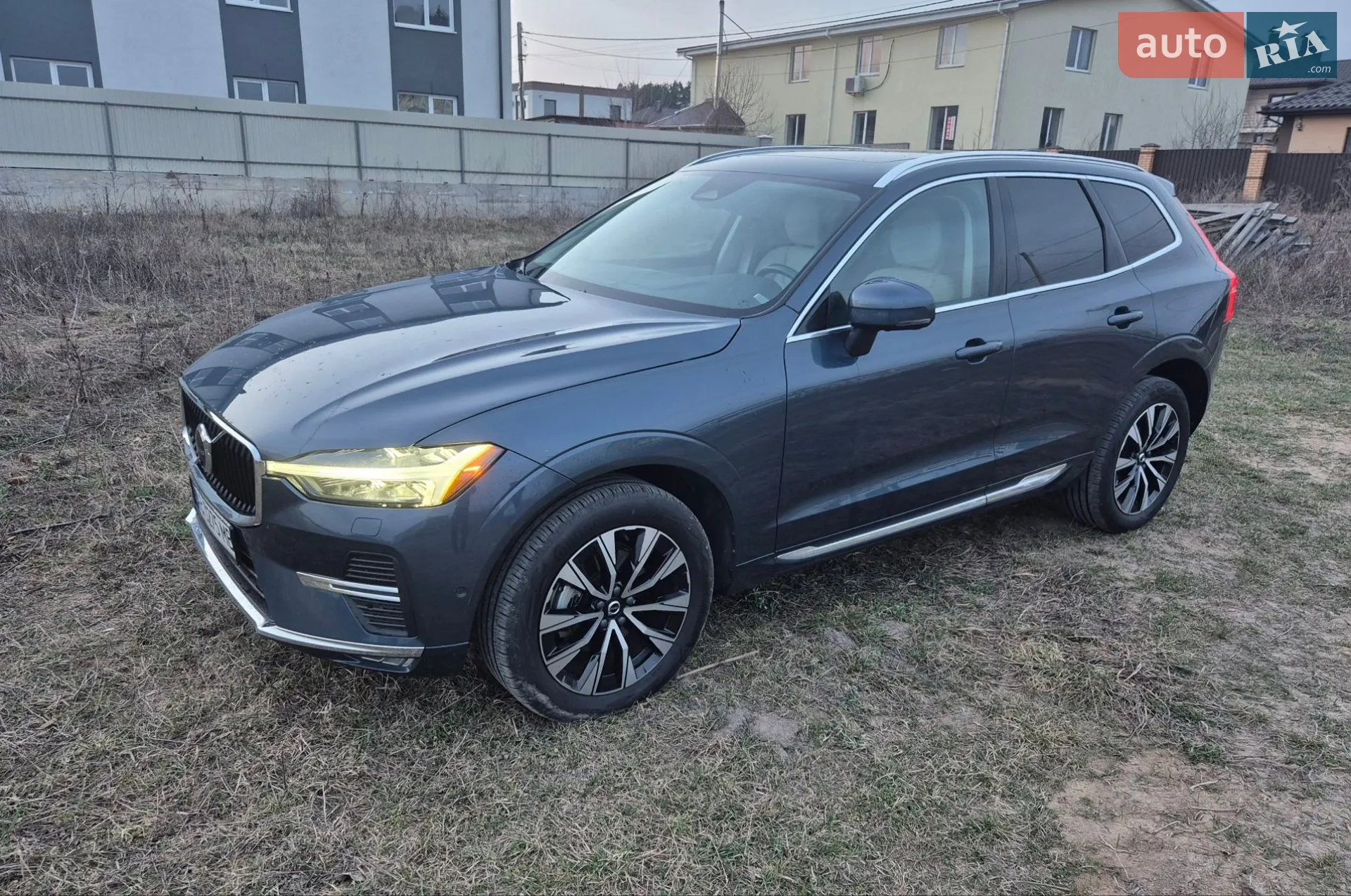 2023 Volvo XC60 - мініатюра 3