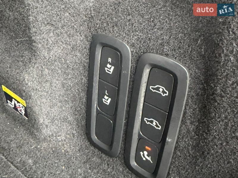 Внедорожник / Кроссовер Volvo XC60 2018 в Хмельницком фото 7 Внедорожник / Кроссовер Volvo XC60 2018 в Хмельницком