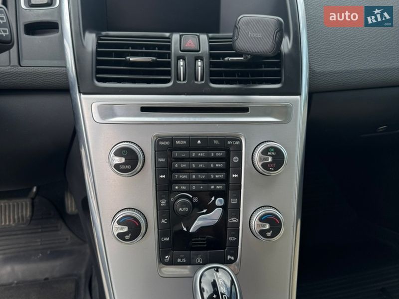 Внедорожник / Кроссовер Volvo XC60 2017 в Снятине фото 11 Внедорожник / Кроссовер Volvo XC60 2017 в Снятине