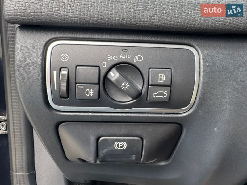 Внедорожник / Кроссовер Volvo XC60 2017 в Снятине фото 14 Внедорожник / Кроссовер Volvo XC60 2017 в Снятине