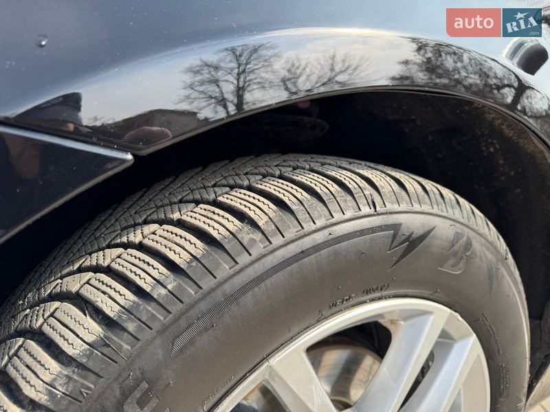 Внедорожник / Кроссовер Volvo XC60 2017 в Бережанах фото 14 Внедорожник / Кроссовер Volvo XC60 2017 в Бережанах