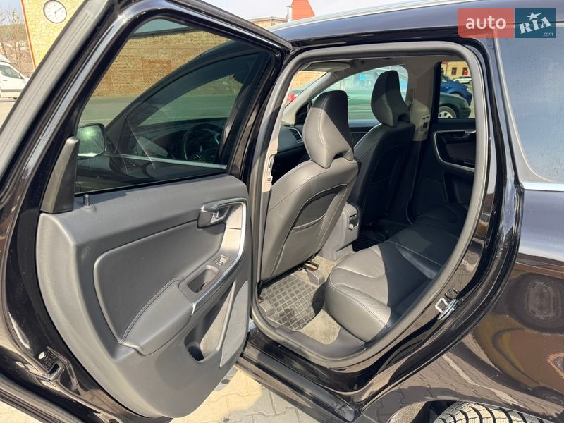 Внедорожник / Кроссовер Volvo XC60 2017 в Бережанах фото 29 Внедорожник / Кроссовер Volvo XC60 2017 в Бережанах