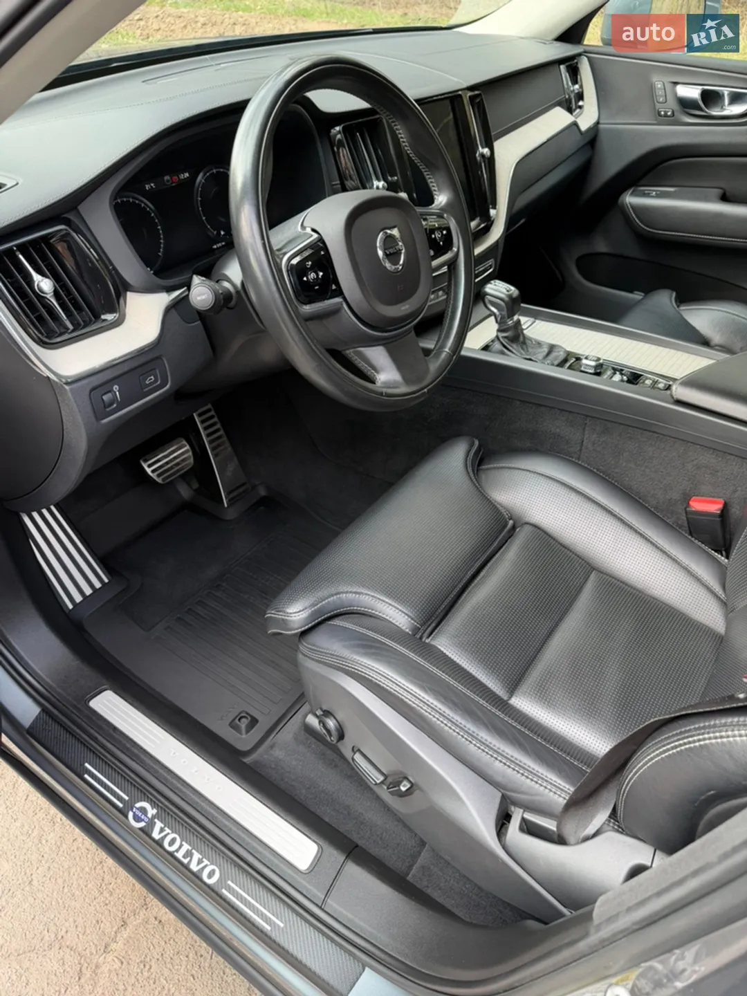 2019 Volvo XC60 - мініатюра 29