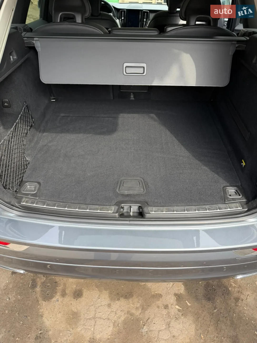 2019 Volvo XC60 - мініатюра 36