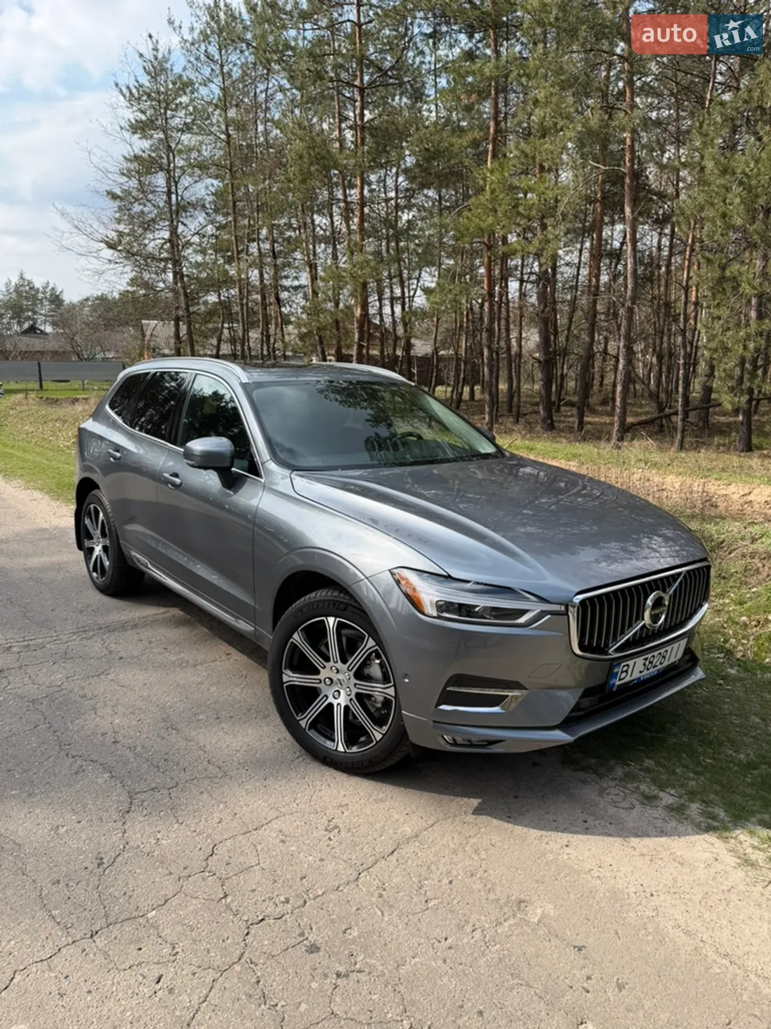 2019 Volvo XC60 - мініатюра 6
