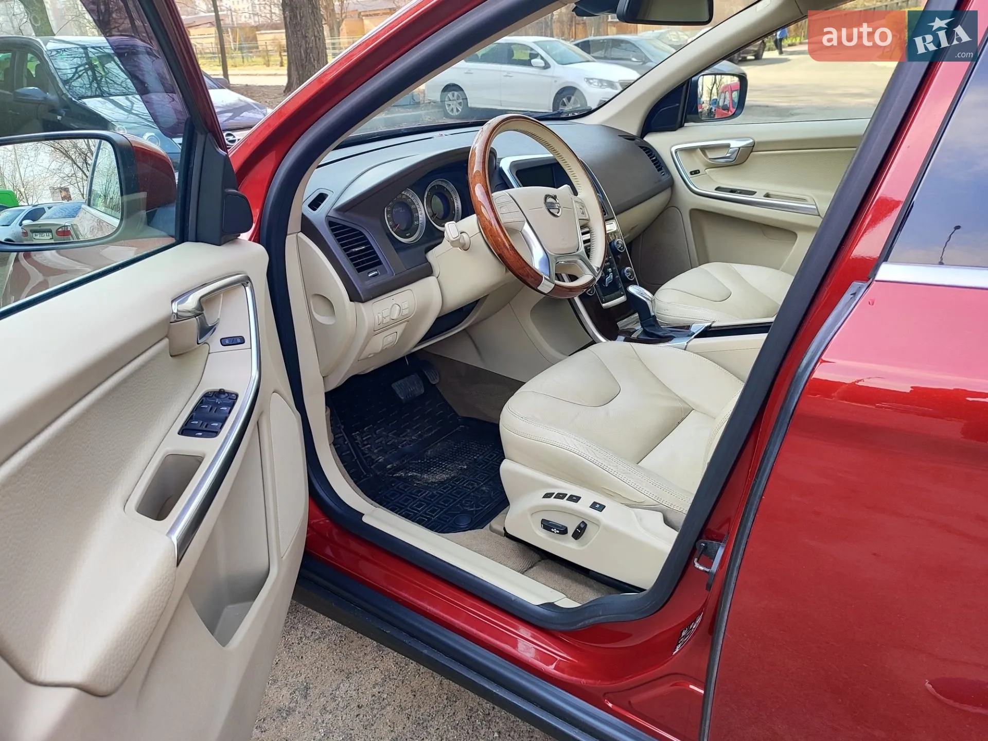 2013 Volvo XC60 - мініатюра 5