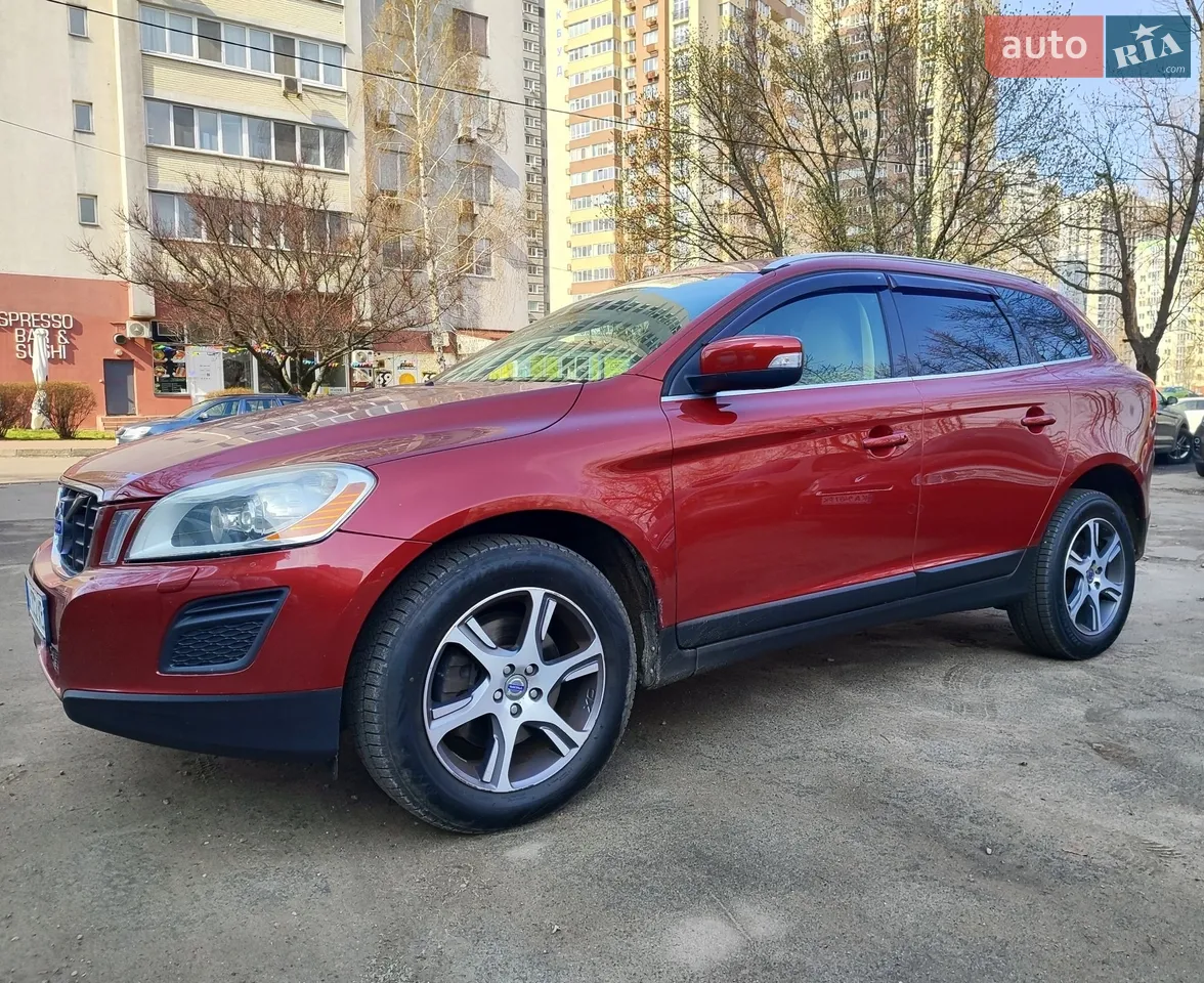 2012 Volvo XC60 - мініатюра 69
