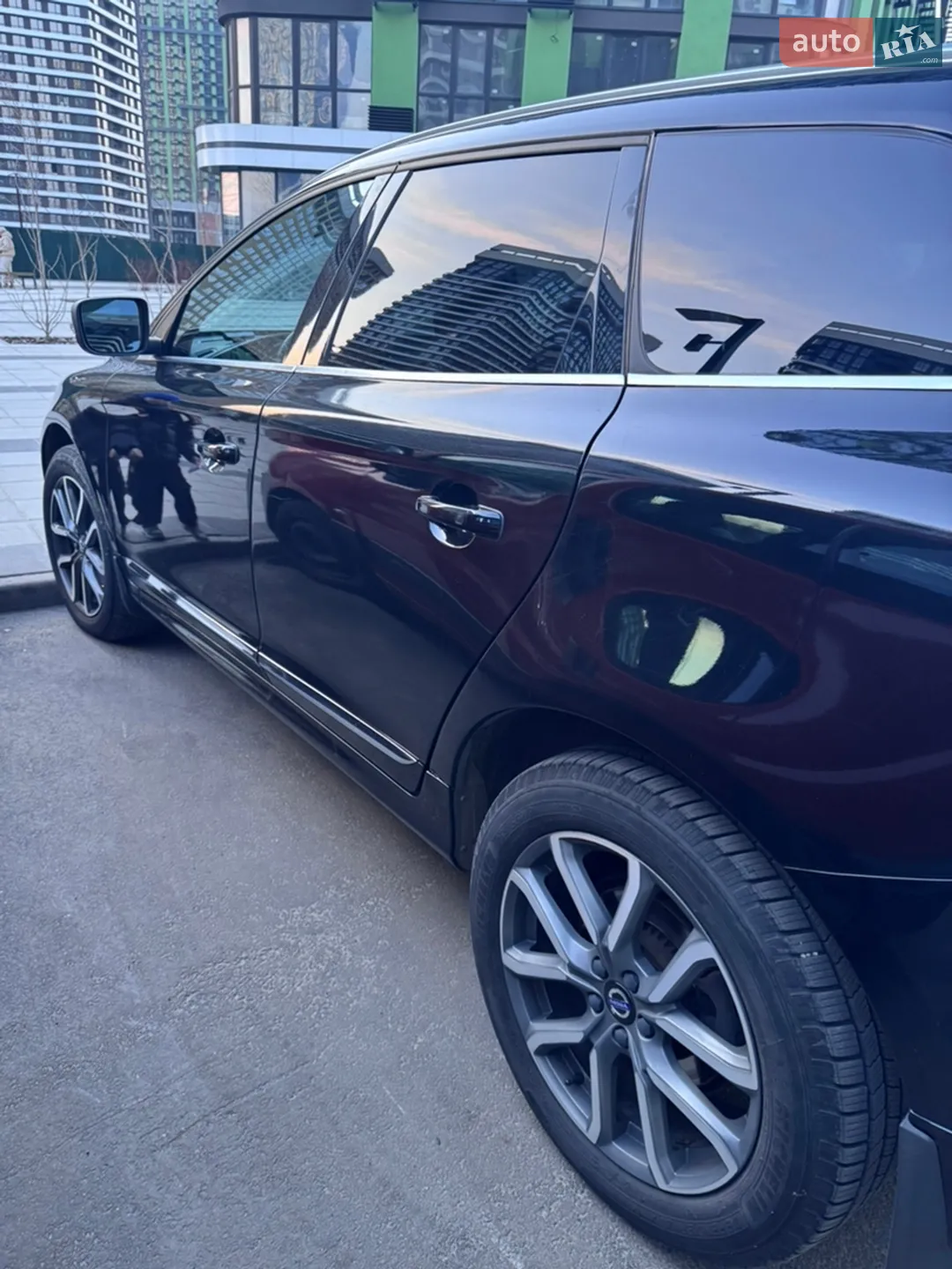 2017 Volvo XC60 - мініатюра 2