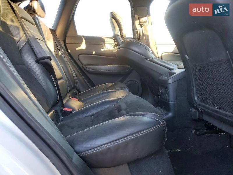 Позашляховик / Кросовер Volvo XC60 2018 в Рівному