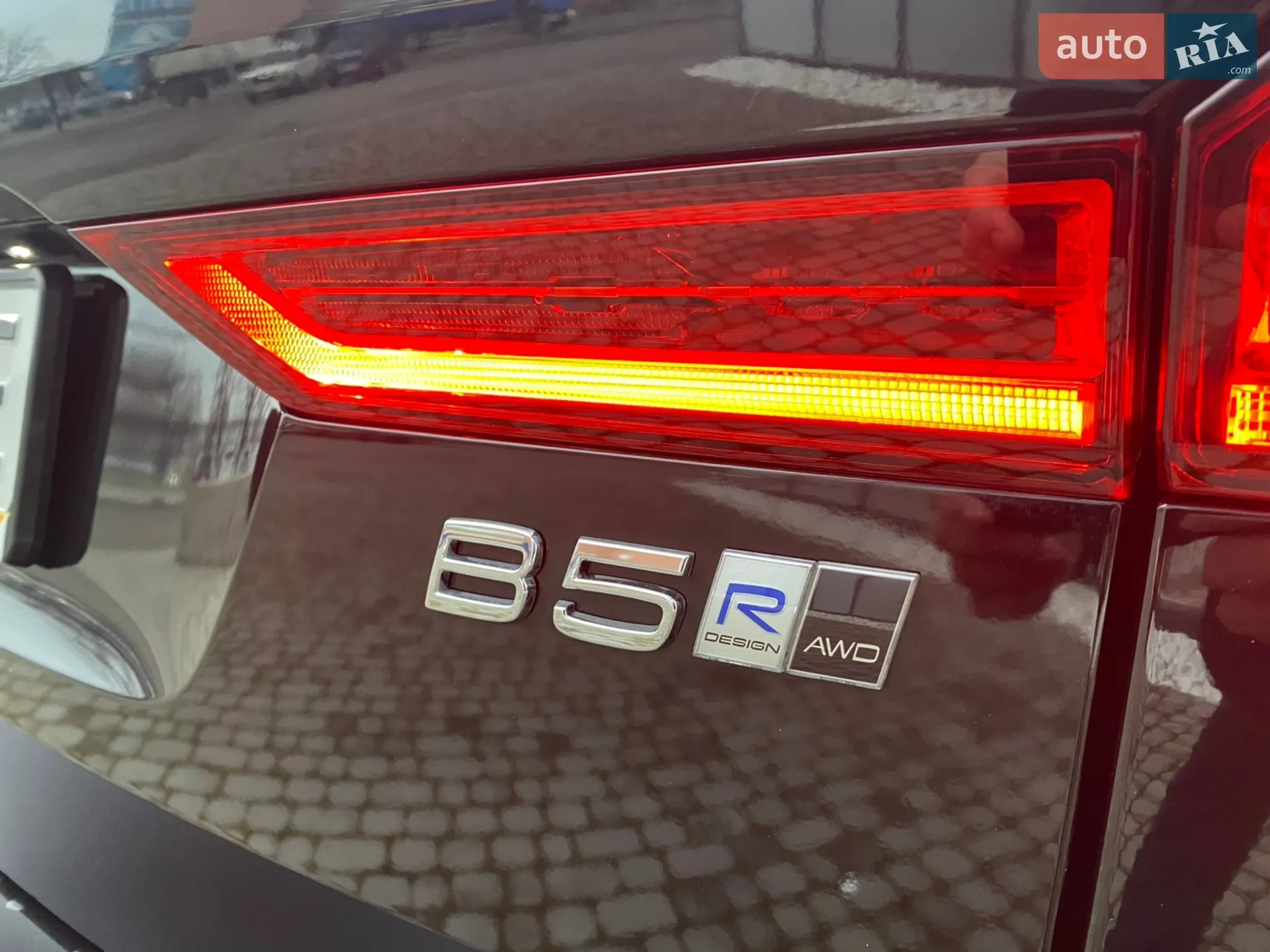 2020 Volvo XC60 - мініатюра 7