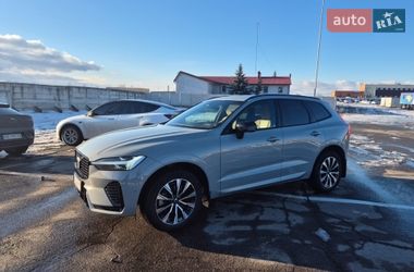 Внедорожник / Кроссовер Volvo XC60 2023 в Виннице