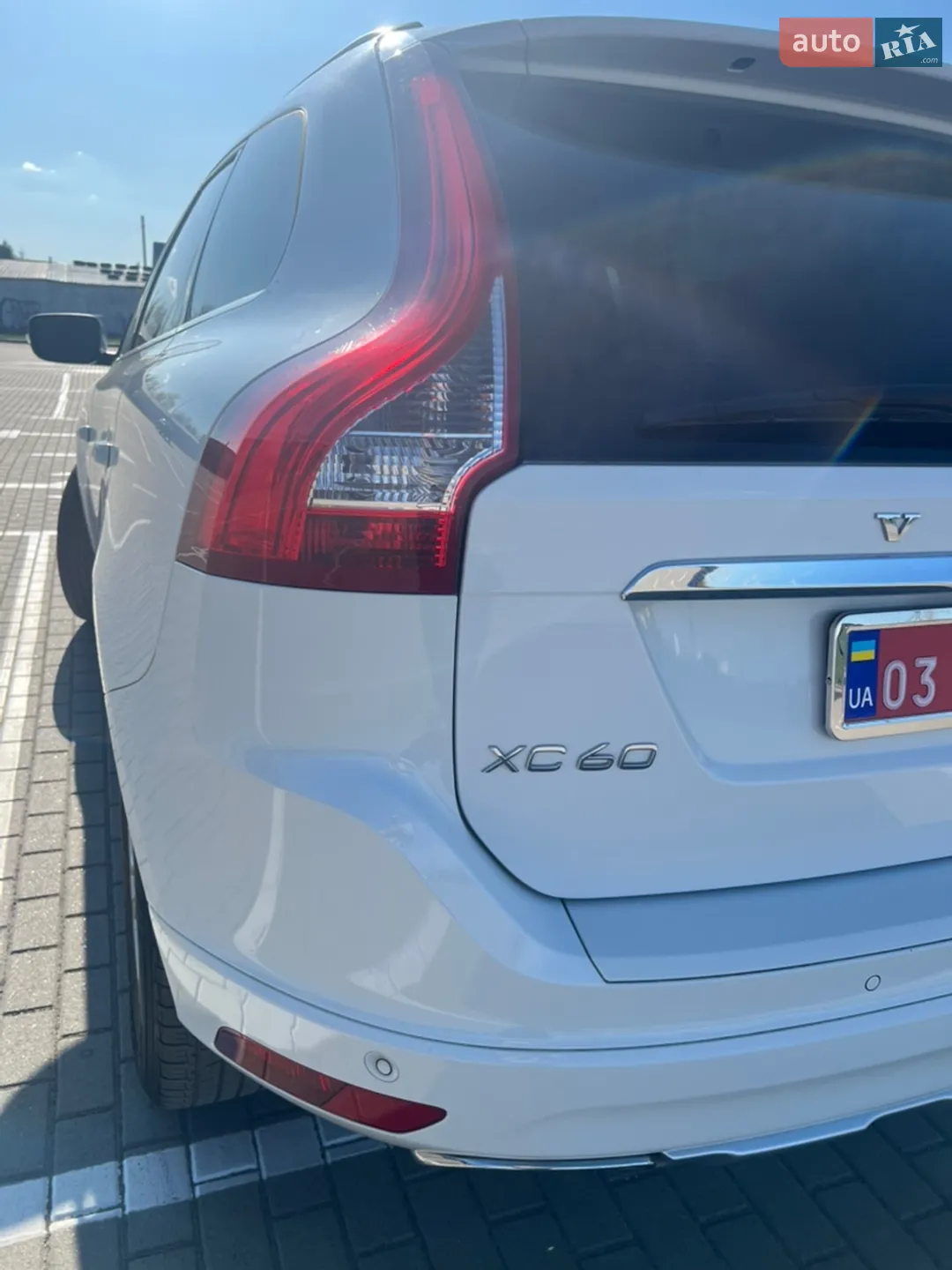 2014 Volvo XC60 - мініатюра 16